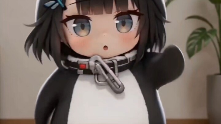 I can't take it anymore—guguga is so addictive and mesmerizing!