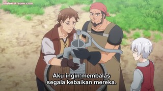 EP2 Izure Saikyou no Renkinjutsushi? (Sub Indonesia)