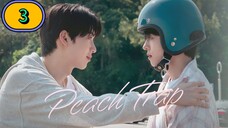 ๐ฐ๐ท(2025) Peach Trap EPISODE 3