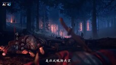 Back to the Great Ming Episode 01 Subtitle Indonesia