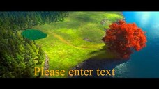 The Stolen Princess - Full HD Animation