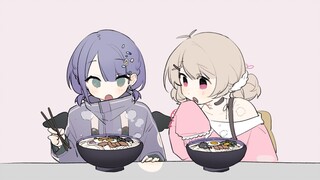 【手书】大概人生的价值在于如何完结吧
