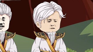 [Episode 45, Part 1] Uncle Xu survives the thunderstorm! His inner demon emerges!