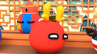 Computers around the world are experiencing blue screens. What if it's wartime? Autonomous systems n