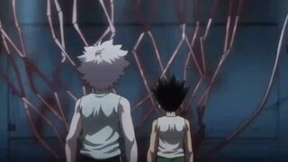 Ang pag siklab ng halit ni gon kay pitou