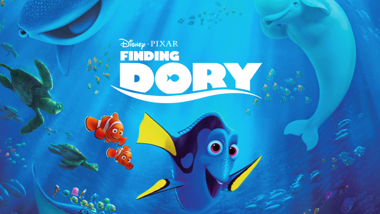 finding dory free full movie cloudy