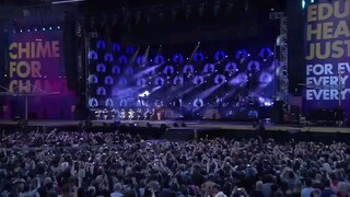 Beyonce- Chime for Change
