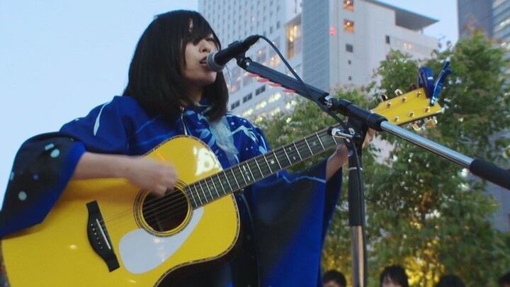 2017.05.19 (Fri) Shinjuku-Eki Shin Minamiguchi Kaisatsugai 「Suica Penguin Hiroba」