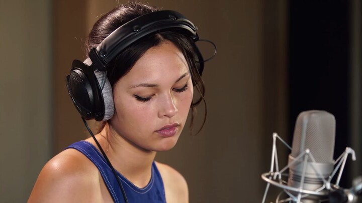 Miki - Misunderstood ¦ La POP Session