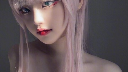 South Korean Succubus with High Defense