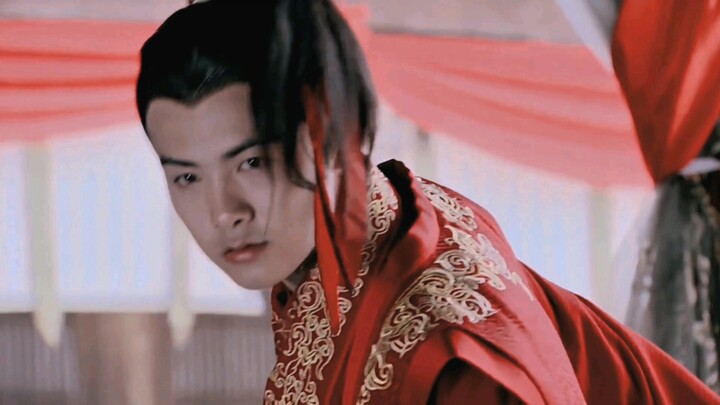 Họ trả thù đúng là quyết liệt thật, lúc xem còn thấy choáng luôn đấy!