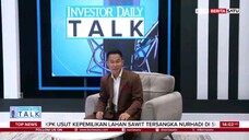 Investor Daily Talk BeritaSatu TV - 16 Juli 2025