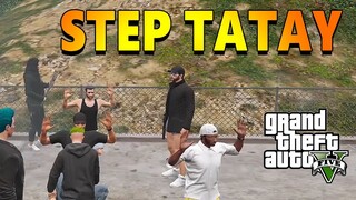 GTA V | STEP TATAY [PrestigeRP]#143