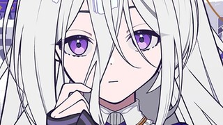 [live2d model display | dual image] three no girls first link