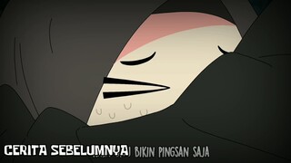 KEKALAHAN MEMBUAT CERITA BARU PART 3