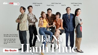 [Trailer] Mặt Nạ Hạnh Phúc - Phim Truyền Hình Việt Nam | Một Sản Phẩm Của Viettel Media