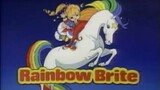 Rainbow Brite: The Beginning of Rainbow Land 1984 S01E01 Part 2