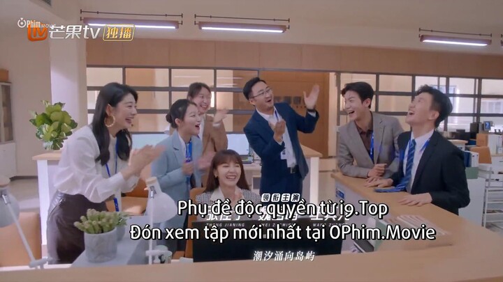 Che Giấu Lãng Mạn EP 30 [Sub Việt]