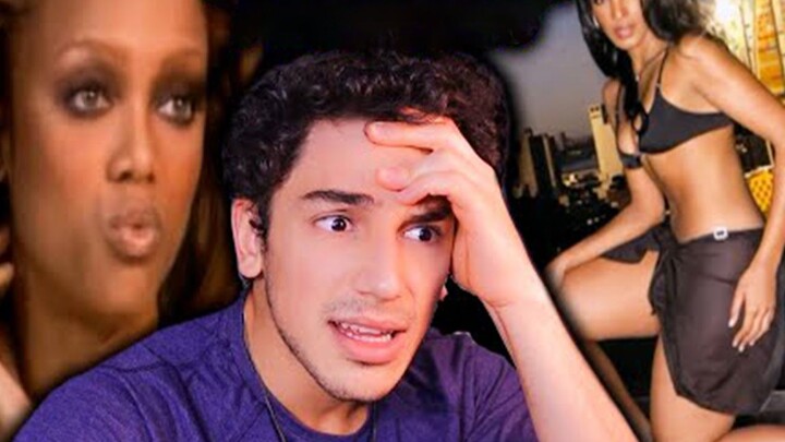 Định nghĩa lại size lớn: Cuộc thi Siêu mẫu Mỹ – Liệu điều này có thể chấp nhận được không?