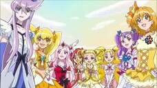 大乱闘スマッシュブラザーズdx3 未来にとどけ! 世界をつなぐ☆虹色の花 part3