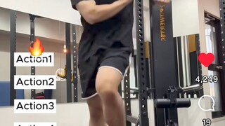 ออกกำลังกาย