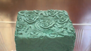 朕得此物乃天命所归