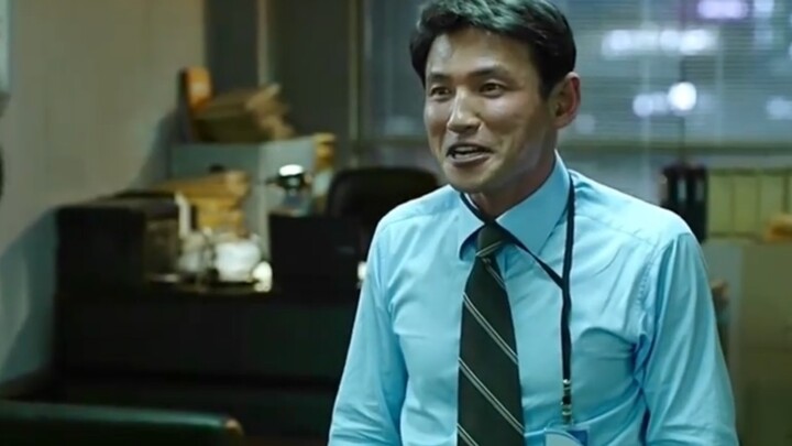 Chỉ đến khi xem xong bộ phim Hàn này, tôi mới thực sự hiểu diễn xuất của “Ảnh đế” Hoàng Chính Dân đỉ