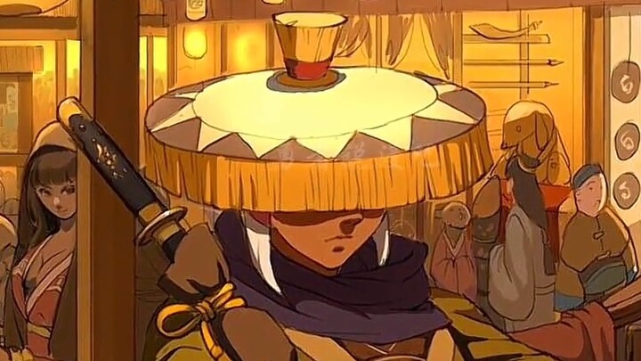 Men's Coming of Age Ceremony