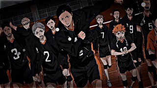 KARASUNO🦅