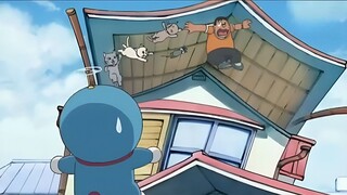 Doraemon Malay Dub Bahasa Malaysia