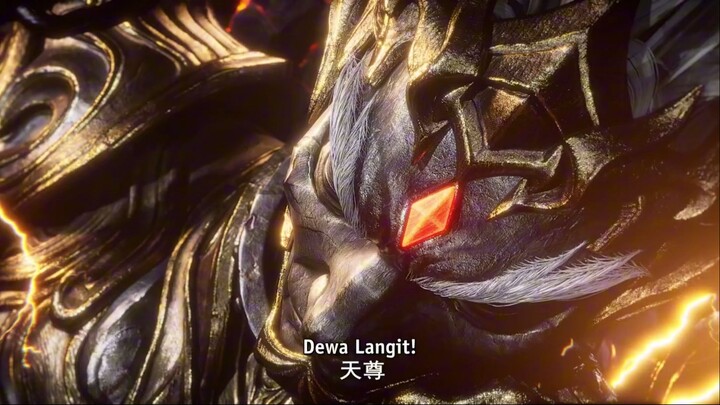 Azure Legacy Eps 75 Sub Indo 1080p