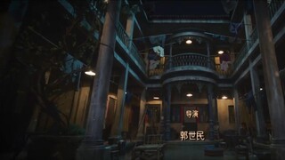 Nam Dương Nữ Nhi Tình EP 29 [Sub Việt]