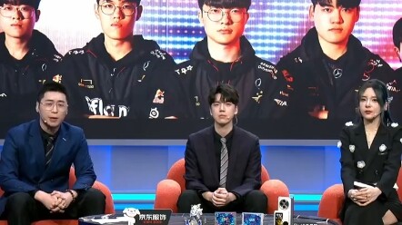 S13 Wang Duoduo's closing remarks – so well said!