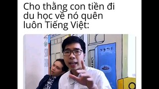 Những tình huống không nhặt được răng