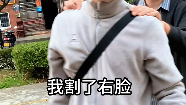 他们都是过期的榔人，世上没有后悔药，人生没有重来，既然已经发生了，心态好一点，阳光一点，传递正能量，爱心吧！希望爱吃槟榔的朋友们，及时戒掉槟榔，珍惜口腔健康！