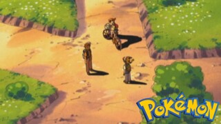 Pokémon Tập 275: Tạm Biệt... Và Khởi Hành! (Thuyết Minh)
