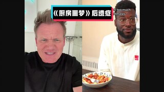 【Gordon Ramsay】Thánh đầu bếp địa ngục mắng chửi thẳng thừng: Di chứng từ cơn ác mộng nhà bếp #Nhóm d