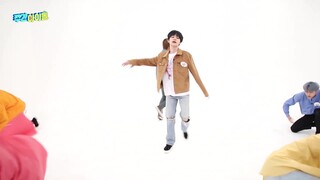 【梦吧资源】20200520 NCT DREAM 一周的偶像 未播部分