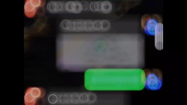 Just tell me, is this shocking or not?