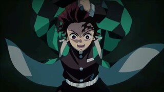 AMV Demon Slayer - Lil Nas X - MONTERO (Call Me By Your Name)