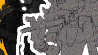 تحدي الرسم بألوان عشوائية!