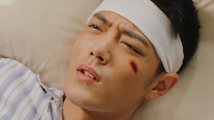 [Xiao Zhan Shuixian|Shuang Gu] "Step by Step" ตอนที่ 12 ทนไม่ได้เหรอ? การกลับมาพบกันอีกครั้งหลังจากแ