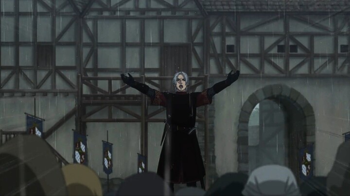 Fangkai Nage nuwu episode 4 subtitle Indonesia