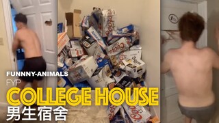 6 pria satu pertunjukan!