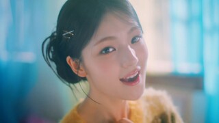 Gyubin Really Like You MV