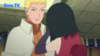 Boruto: Naruto Next Generations (Ep 22.4) Cháu phải cứu mẹ! #Boruto_tap22