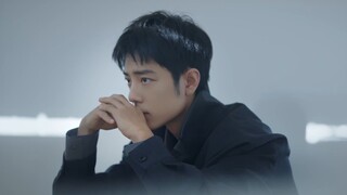 【Xiao Zhan】250107 "People" ฉบับเดือนกุมภาพันธ์ 2025 ปกตัวละคร Xiao Zhan