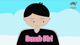 edisi nostalgia - bunuh diri - artanimasi