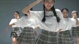 Dance Cover | Junior high school students dance pop dance