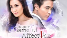 EP.7 | GAME OF AFFECTION | TAGALOG DUB